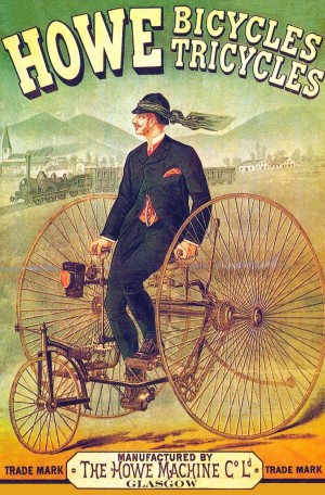 Howe Bicycles